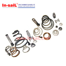 OEM Customized Various Compression Springs, Die Springs